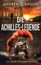 [Harry Fox 04] • Die Achilles-Legende